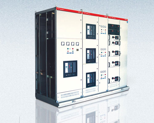 苍梧GCS型低压抽出式开关柜GCS型低压抽出式开关柜
